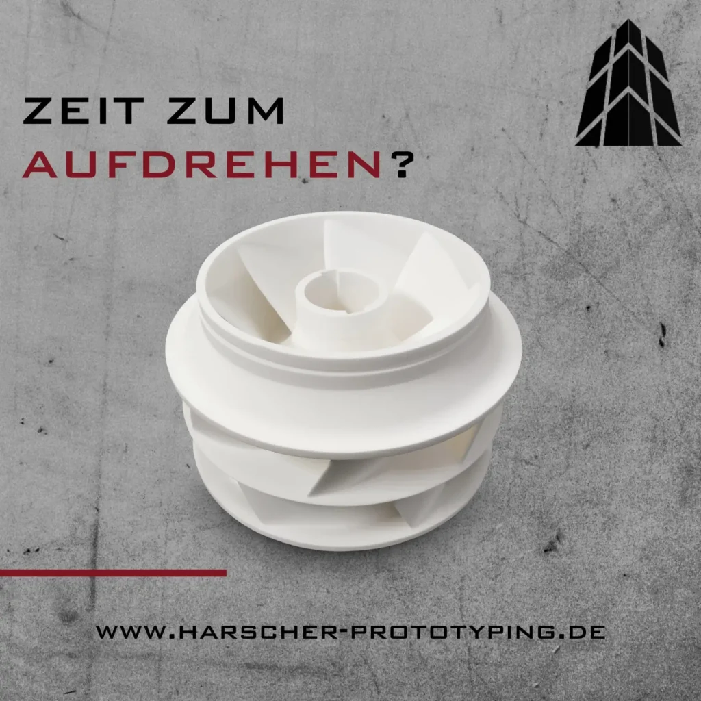 Lüfterrad