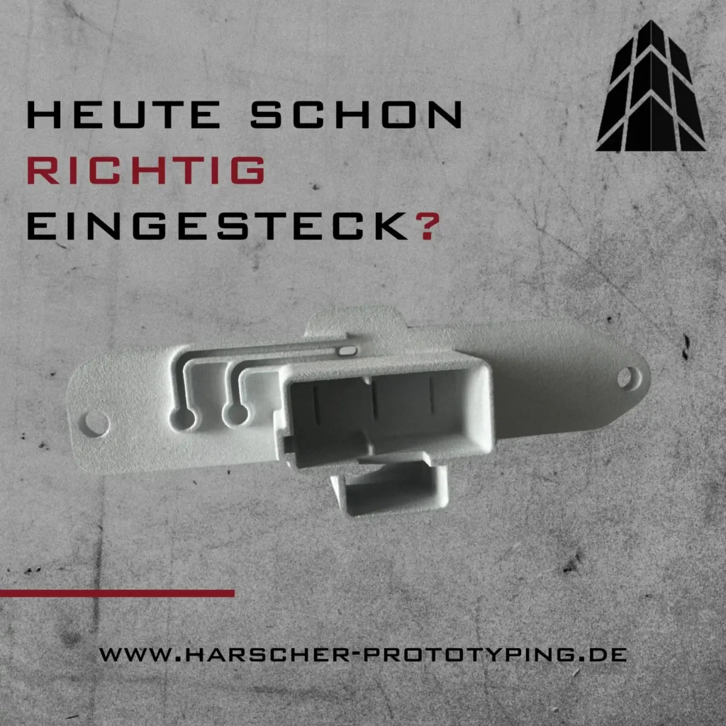 Steckverbinder